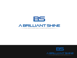 Diseño de Logo por Atec para A Brilliant Shine, LLC | Diseño: #10842840