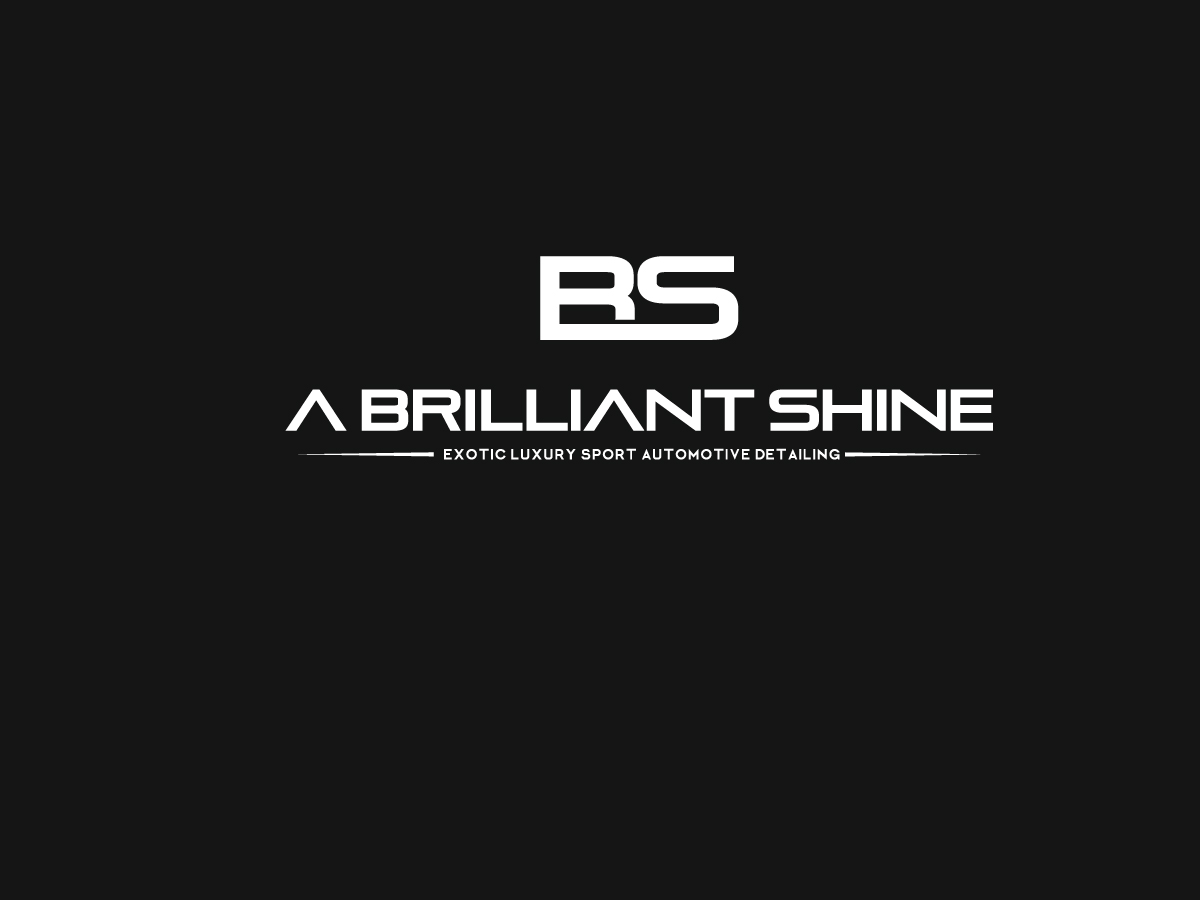 Diseño de Logo por Atec para A Brilliant Shine, LLC | Diseño #10842849
