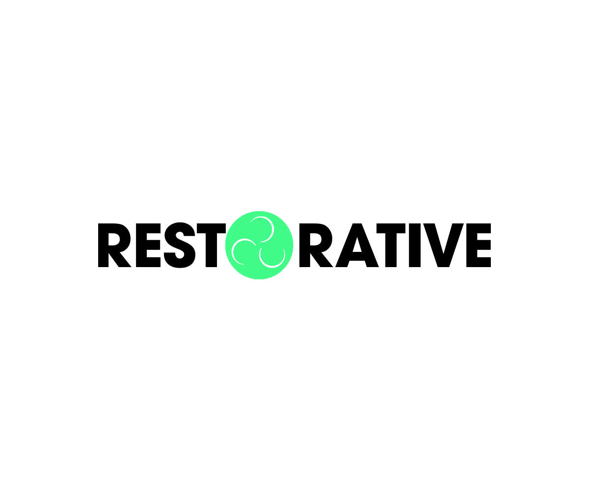 Diseño de Logo por Pritman para Restorative Health and Wellness Center | Diseño #11167306