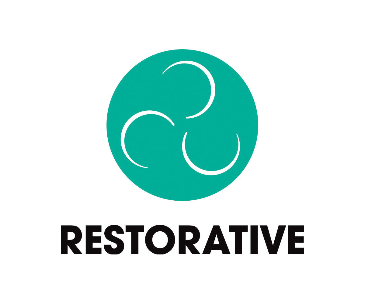 Logo Design by Pritman for Restorative Health and Wellness Center | Design #11167307