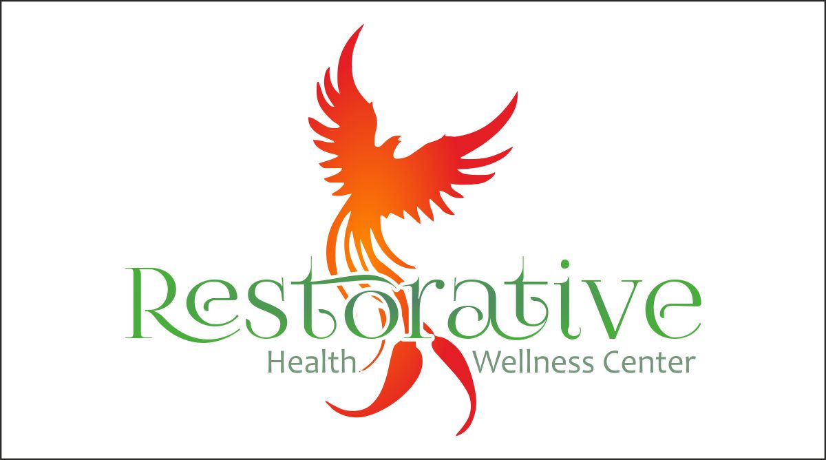 Logo Design by kincs for Restorative Health and Wellness Center | Design #11161051