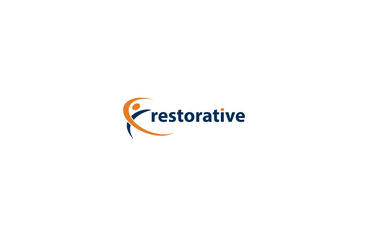 Logo Design by serazvictoria for Restorative Health and Wellness Center | Design #11185929
