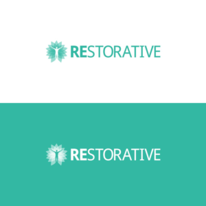 Logo Design by cb1318 for Restorative Health and Wellness Center | Design: #11187610