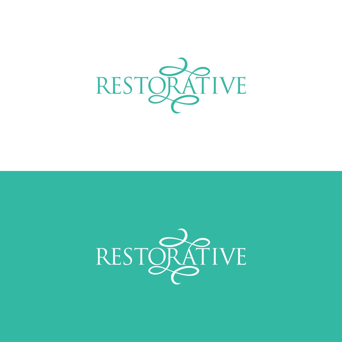 Logo Design by cb1318 for Restorative Health and Wellness Center | Design #11187841