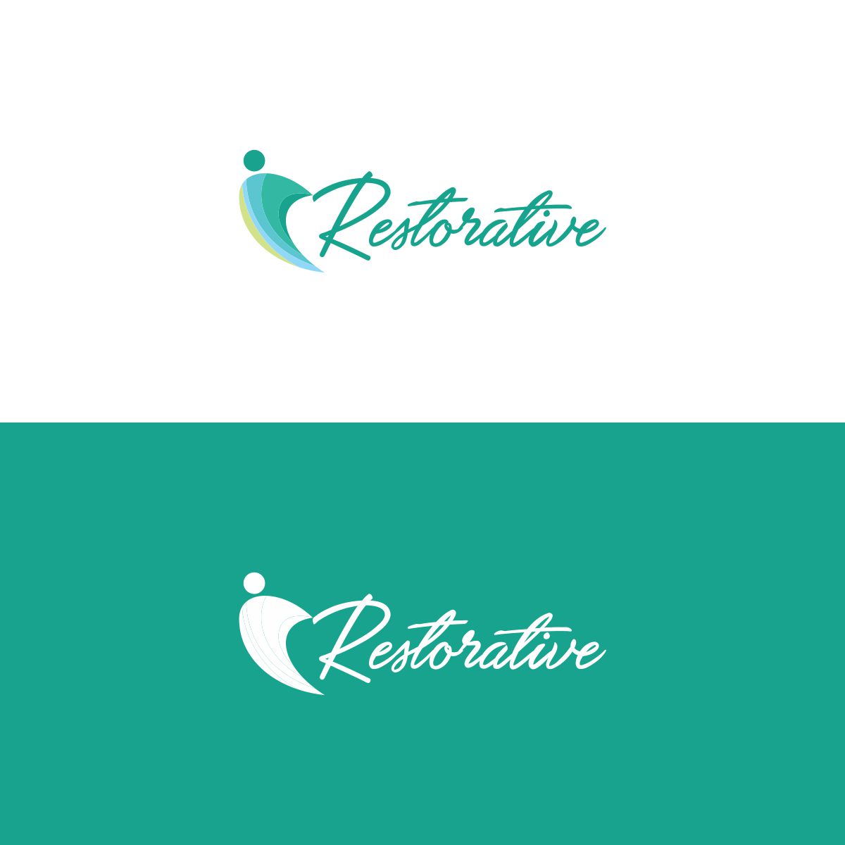 Logo Design by cb1318 for Restorative Health and Wellness Center | Design #11187842