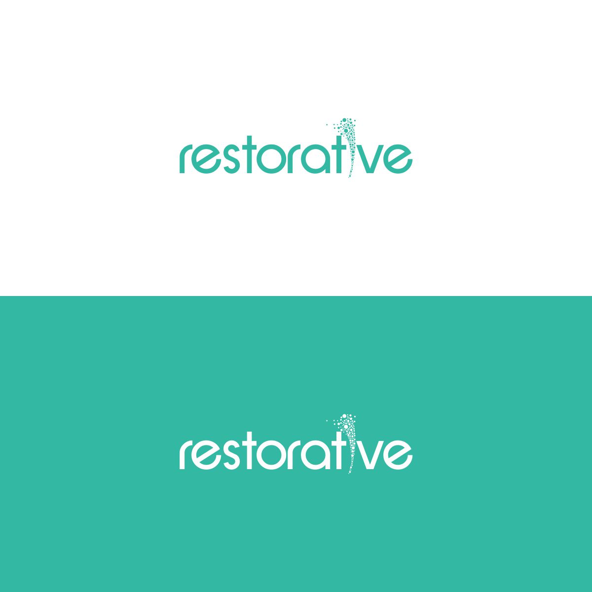 Logo Design by cb1318 for Restorative Health and Wellness Center | Design #11187843