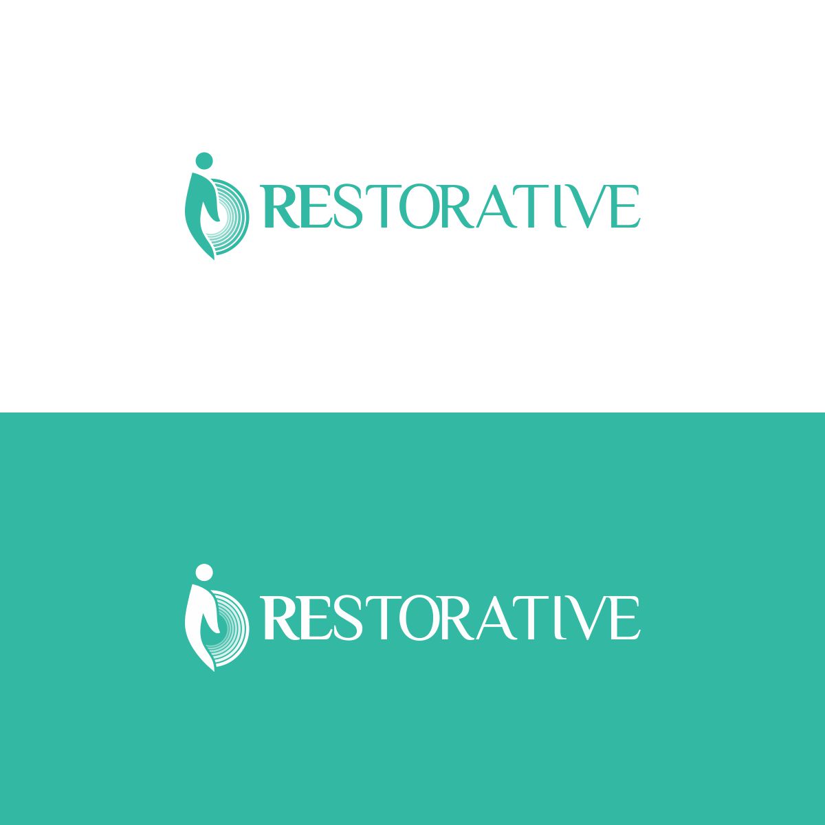 Logo Design by cb1318 for Restorative Health and Wellness Center | Design #11187844