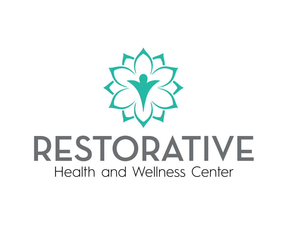 Design de Logo par isabel paoli pour Restorative Health and Wellness Center | Design #11138626