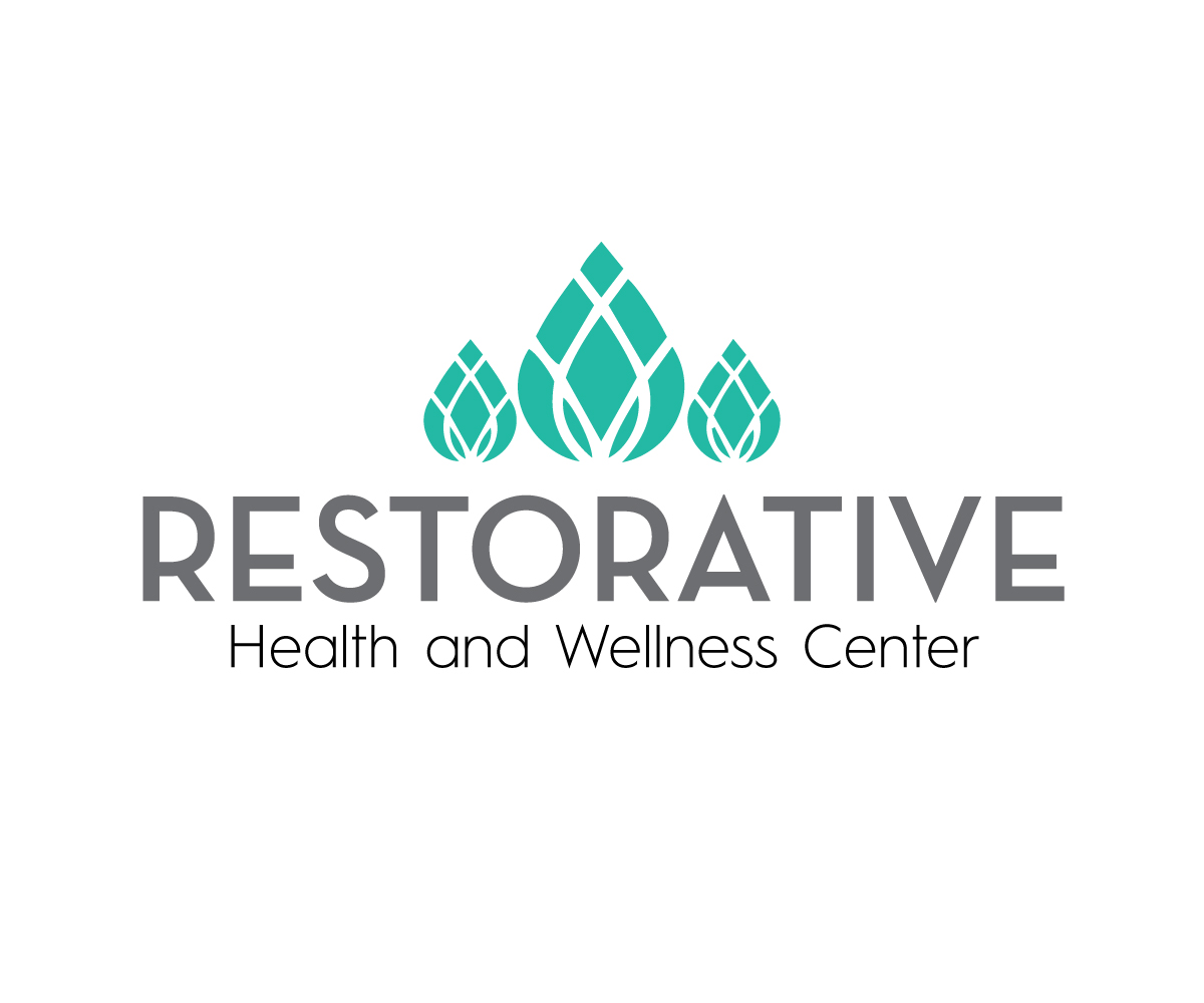 Logo-Design von isabel paoli für Restorative Health and Wellness Center | Design #11138627