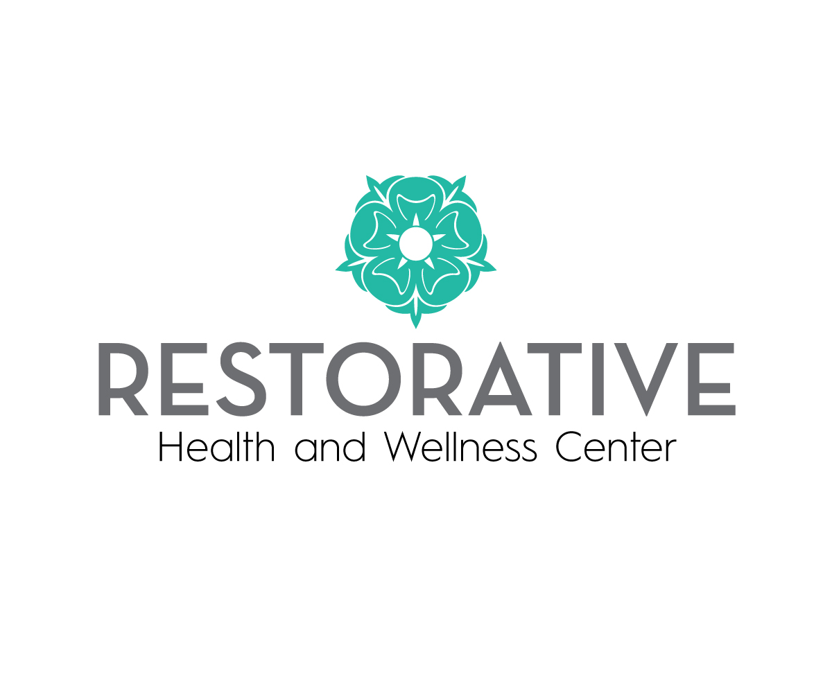 Design de Logo par isabel paoli pour Restorative Health and Wellness Center | Design #11138628
