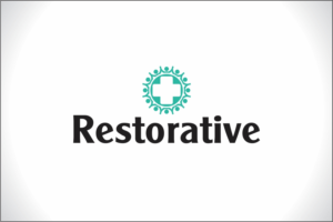 Design de Logo par Robert Macwan pour Restorative Health and Wellness Center | Design #11187615