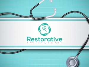 Design de Logo par ADIZ Designs pour Restorative Health and Wellness Center | Design #11140061