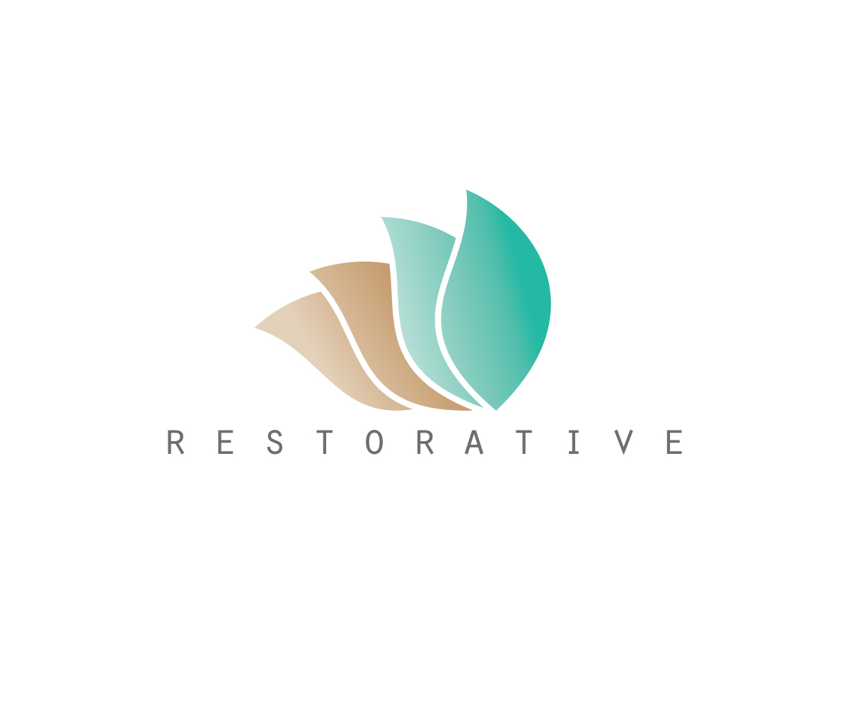 Logo Design by 808Miles for Restorative Health and Wellness Center | Design #11152644