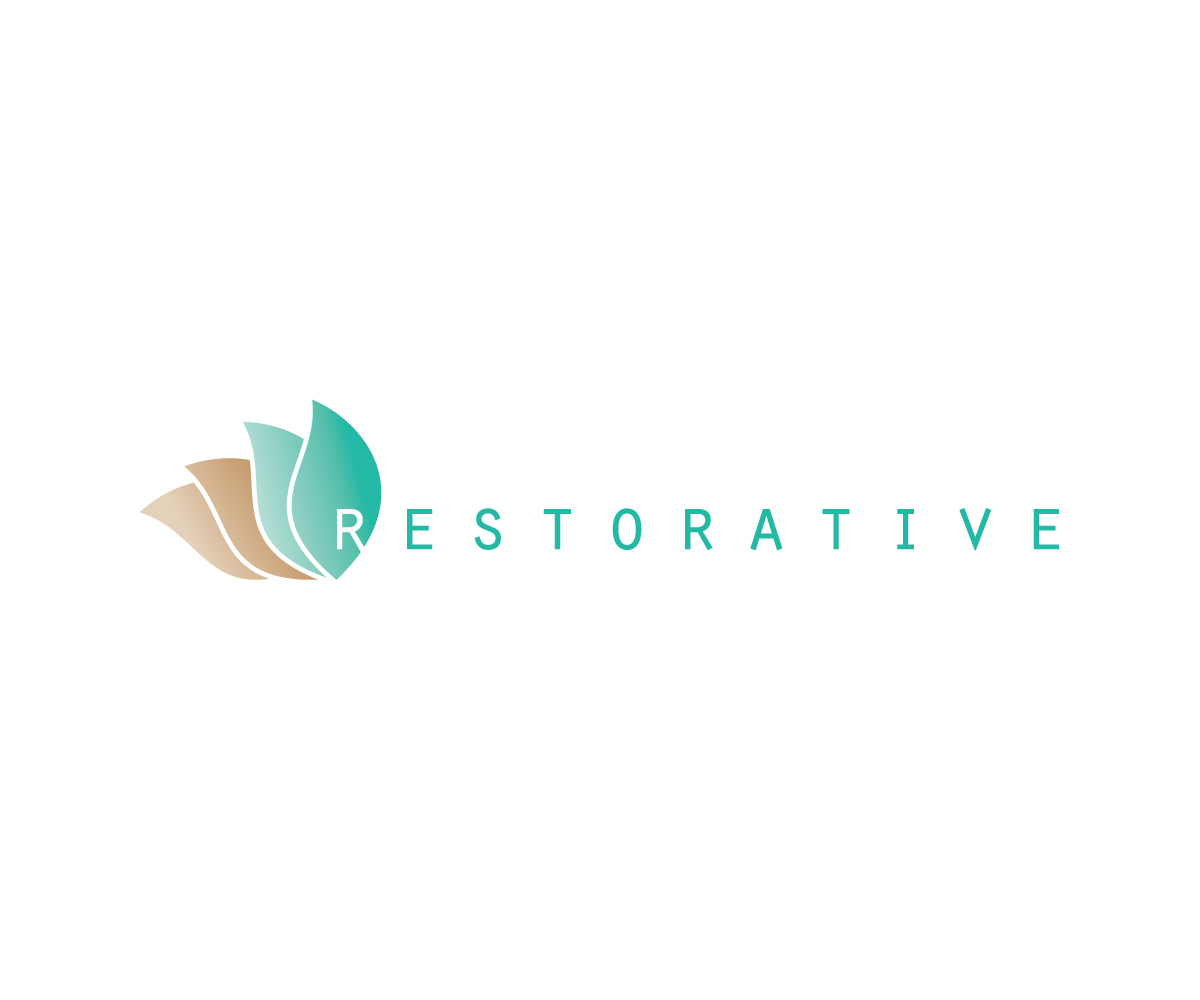 Logo Design by 808Miles for Restorative Health and Wellness Center | Design #11162607