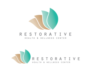 Logo Design by 808Miles for Restorative Health and Wellness Center | Design: #11172622