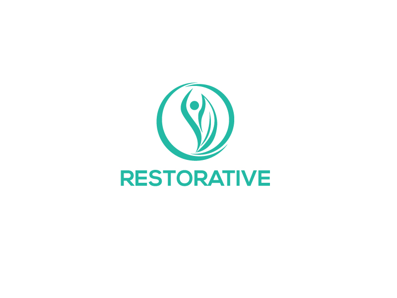Design de Logo par ridhuriaj pour Restorative Health and Wellness Center | Design #11171923