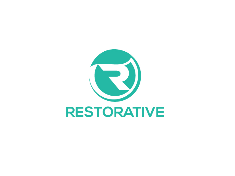 Design de Logo par ridhuriaj pour Restorative Health and Wellness Center | Design #11172159