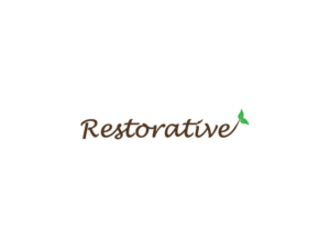 Design de Logo par ErTistic pour Restorative Health and Wellness Center | Design #11137760