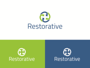Design de Logo par sanylaly pour Restorative Health and Wellness Center | Design : #11140379