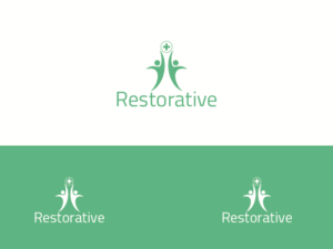 Design de Logo par sanylaly pour Restorative Health and Wellness Center | Design : #11140381