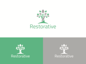 Design de Logo par sanylaly pour Restorative Health and Wellness Center | Design : #11140382
