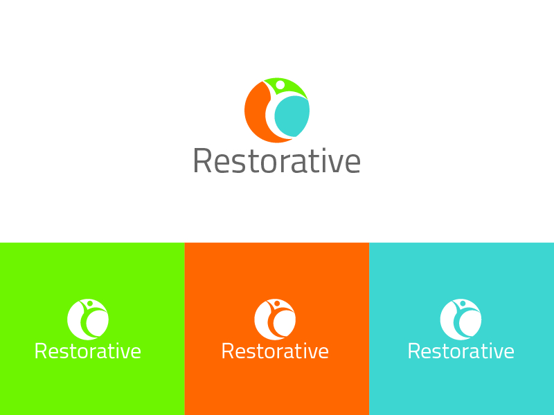 Design de Logo par sanylaly pour Restorative Health and Wellness Center | Design #11140383