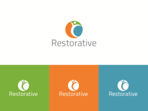 Design de Logo par sanylaly pour Restorative Health and Wellness Center | Design : #11140383