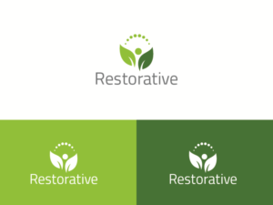 Design de Logo par sanylaly pour Restorative Health and Wellness Center | Design : #11140394