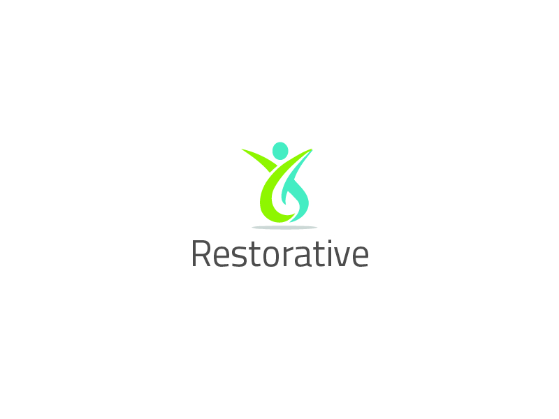 Design de Logo par sanylaly pour Restorative Health and Wellness Center | Design #11140395