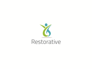 Design de Logo par sanylaly pour Restorative Health and Wellness Center | Design : #11140395