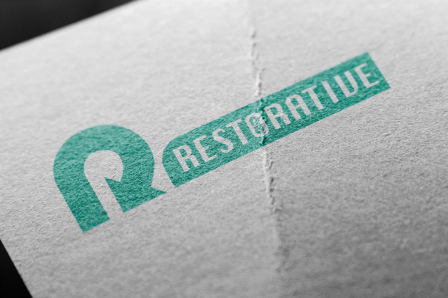 Design de Logo par pamungkasseven pour Restorative Health and Wellness Center | Design #11191687