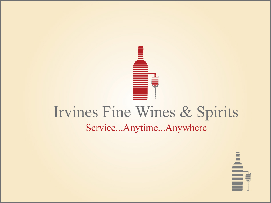 Logo Design by whitepaper for Republic Beverages | Design #493130