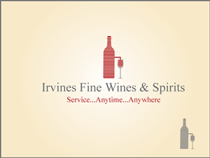 Logo-Design von whitepaper für Republic Beverages | Design: #493130