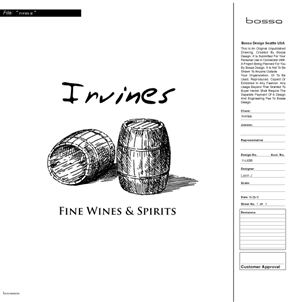 Logo Design by Bossa Design for Republic Beverages | Design: #471579