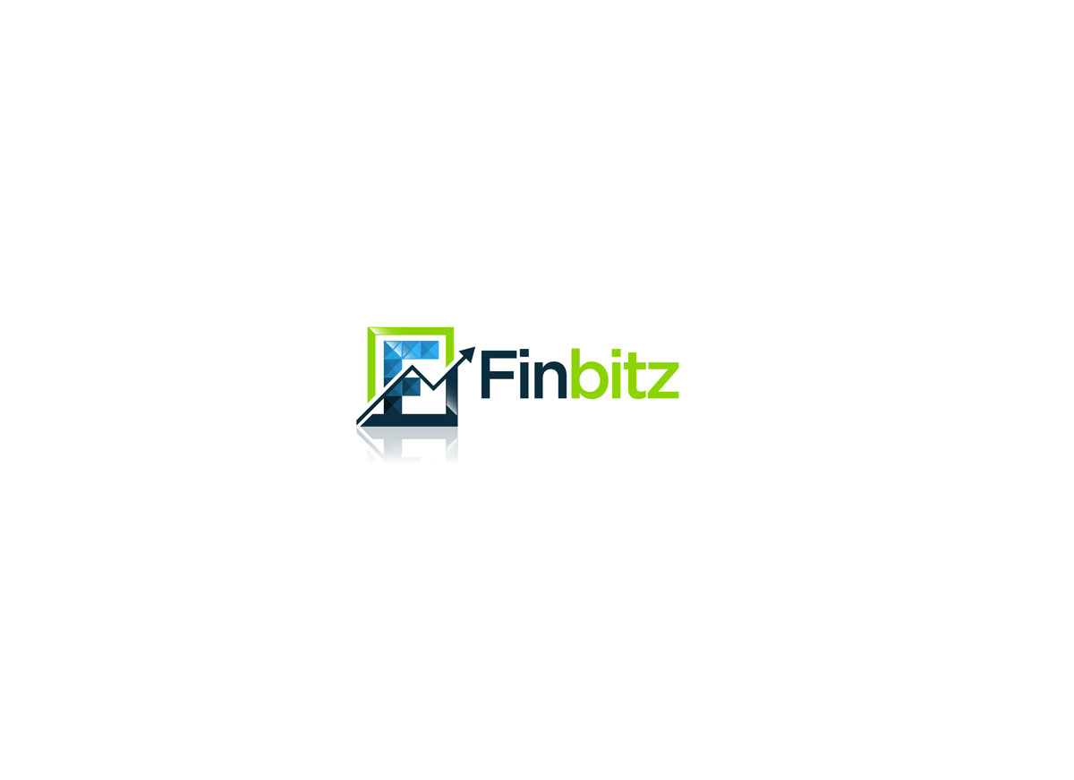 Logo Design by sbelogd for Finbitz | Design #11025352