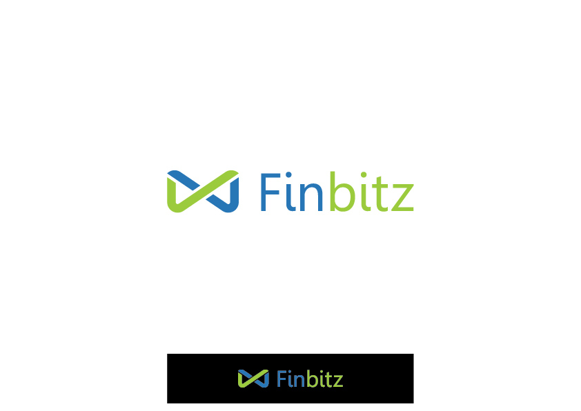 Logo Design by permana91 for Finbitz | Design #10975263