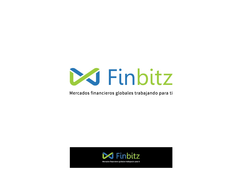 Logo Design by permana91 for Finbitz | Design #10975264