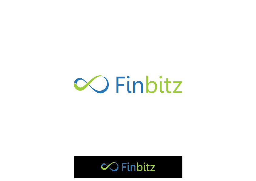 Logo Design by permana91 for Finbitz | Design #10975265
