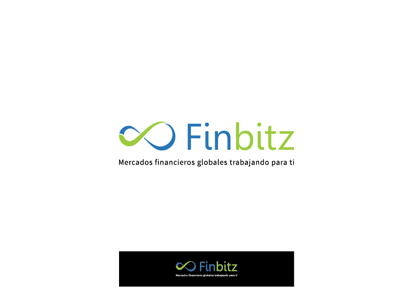 Logo Design by permana91 for Finbitz | Design #10975266