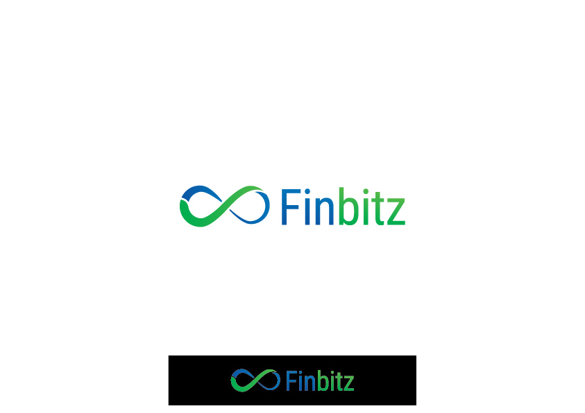 Logo Design by permana91 for Finbitz | Design #10985747