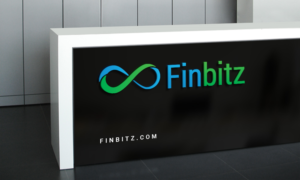 Logo Design by permana91 for Finbitz | Design: #11013804