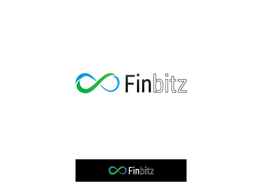 Logo Design by permana91 for Finbitz | Design #11020797