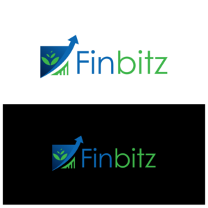 Logo Design by creative.bugs for Finbitz | Design: #10922454