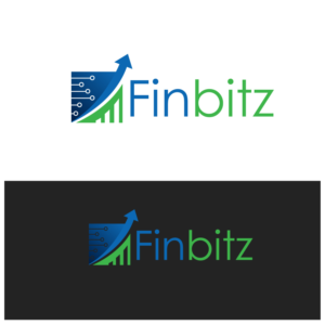 Logo Design by creative.bugs for Finbitz | Design: #10931178