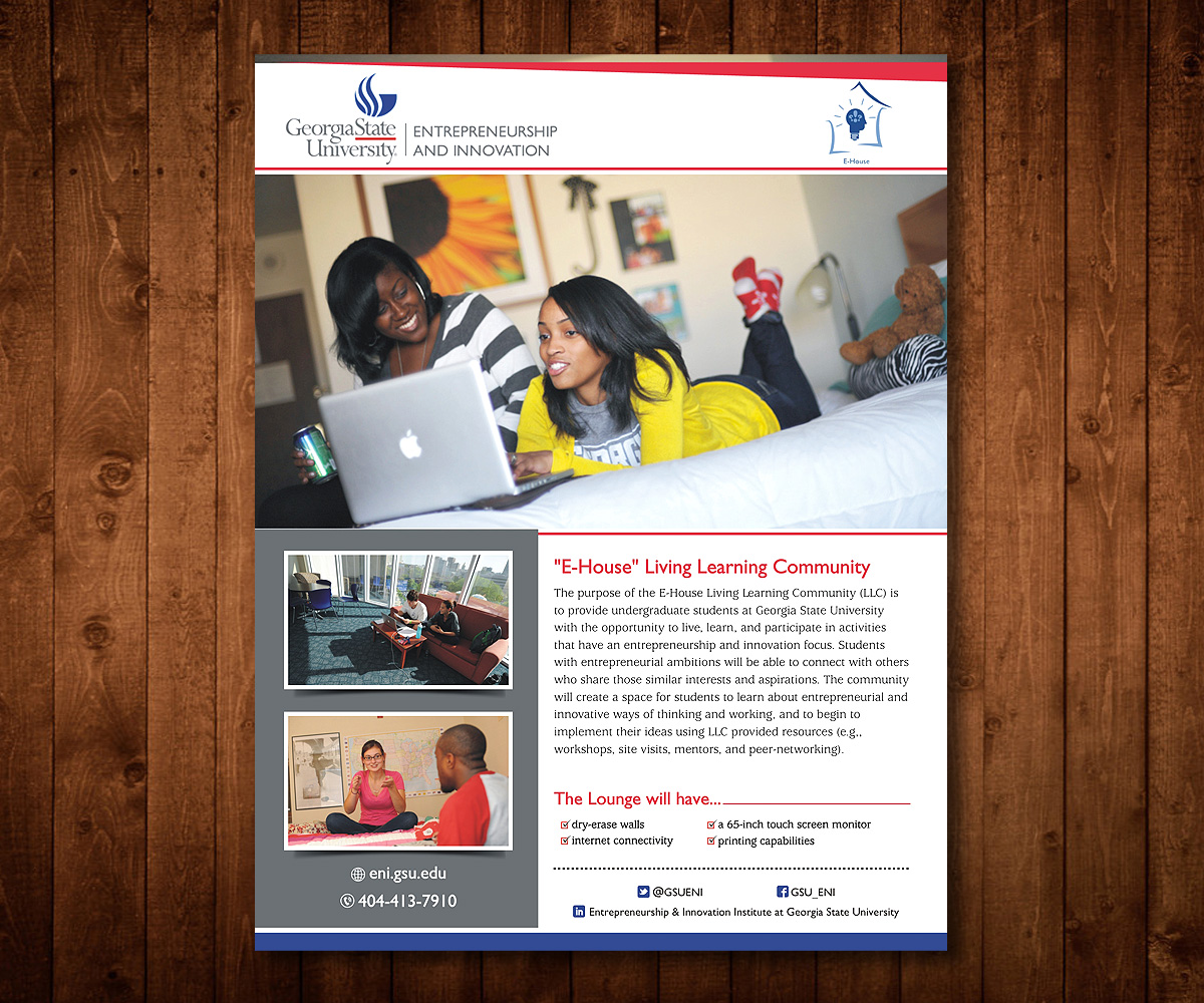 Flyer Design by Designers Hub for this project | Design #10855018