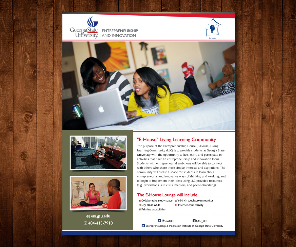 Flyer Design by Designers Hub for this project | Design #10867886