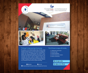 Flyer Design by Designers Hub for this project | Design: #10897516