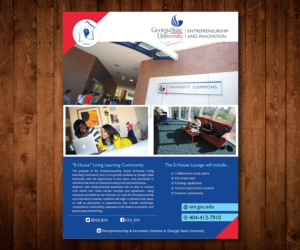 Flyer Design by Designers Hub for this project | Design: #10916452
