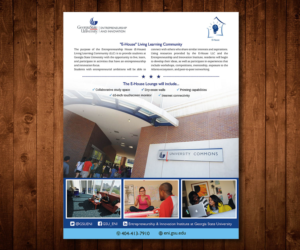 Flyer Design by Designers Hub for this project | Design: #10916775