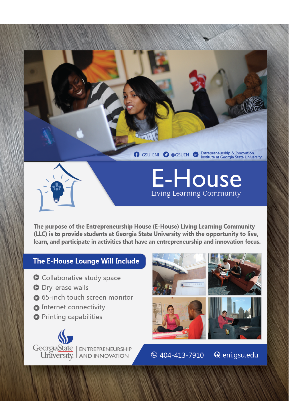 Flyer Design by alex989 for this project | Design #10867535